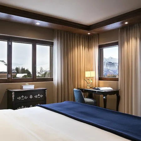 瓜尔达高尔夫酒店及公寓