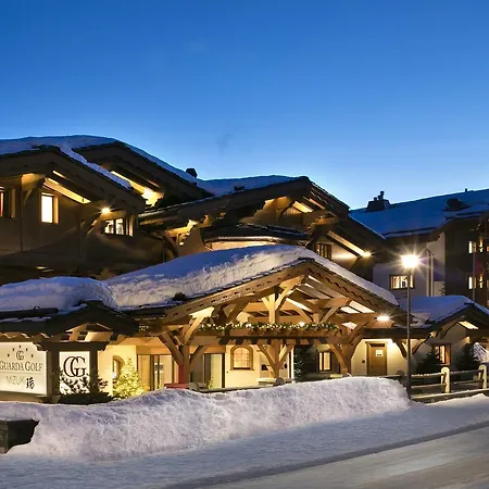 Guarda Golf Hotel&residences