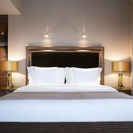 Hotel Guarda Golf Hotel&residences