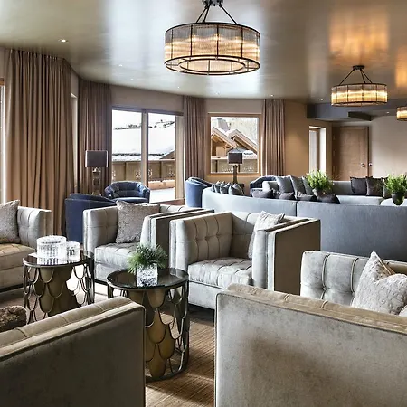Szálloda Guarda Golf & Residences 5*