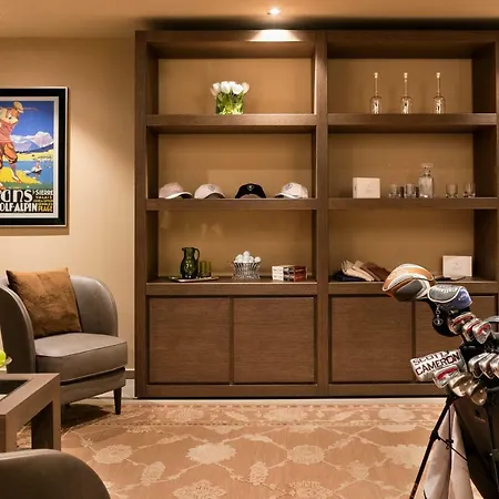 Guarda Golf & Residences Hotel