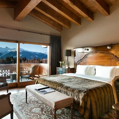 Guarda Golf Hotel&residences 5*