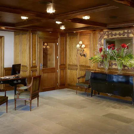 Guarda Golf & Residences Szálloda