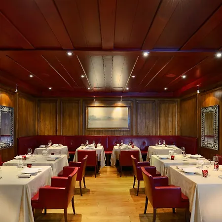 Guarda Golf Hotel&residences 5*