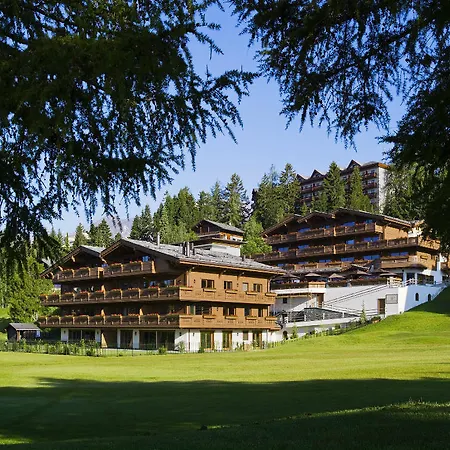 Guarda Golf Hotel&residences