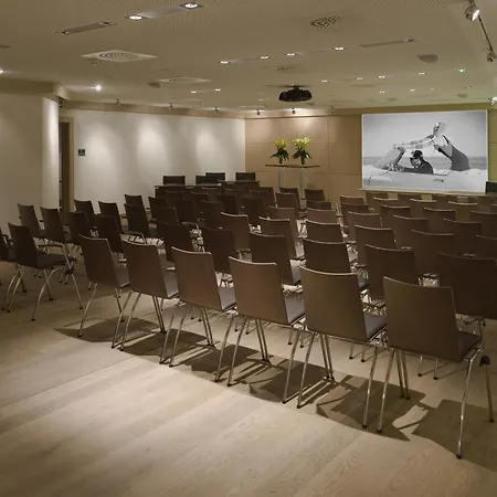 Guarda Golf & Residences 5* 크란스몬타나