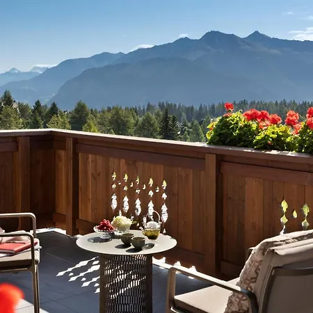 Hotel Guarda Golf Hotel&residences 5*