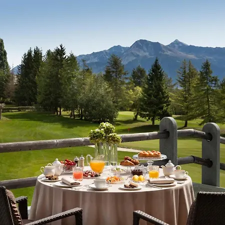 Guarda Golf Hotel&residences 5*