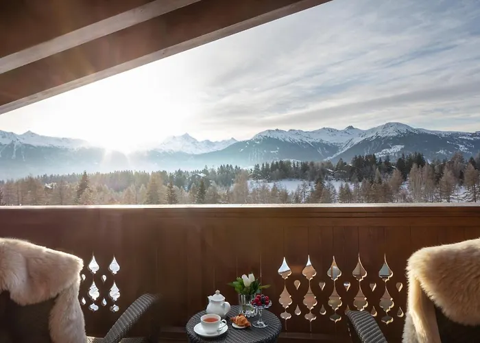 Guarda Golf Hotel&residences