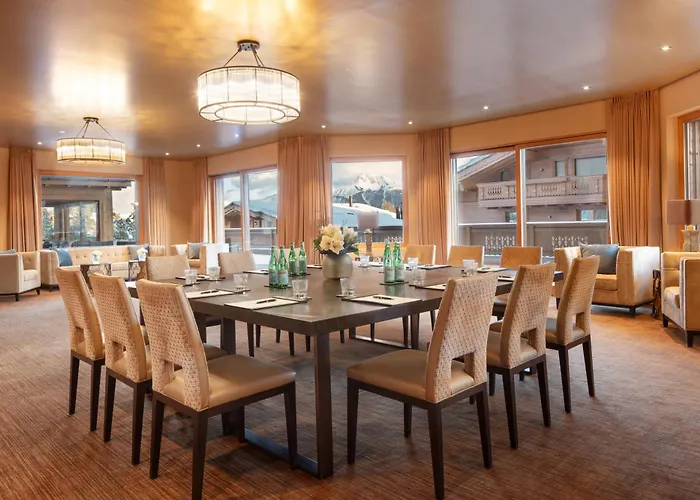 Guarda Golf & Residences Hotel 5*