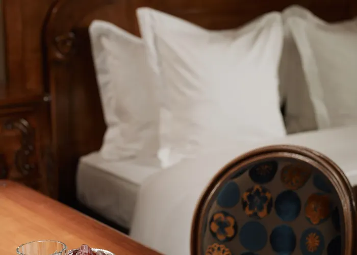 Guarda Golf Hotel&residences