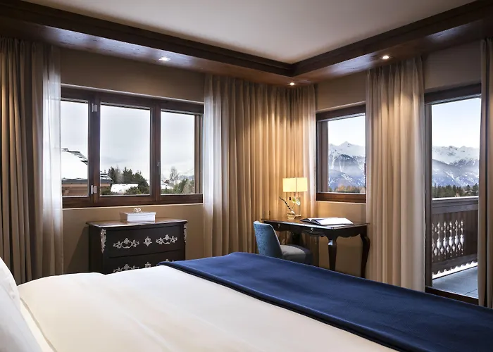 Guarda Golf & Residences Hotel