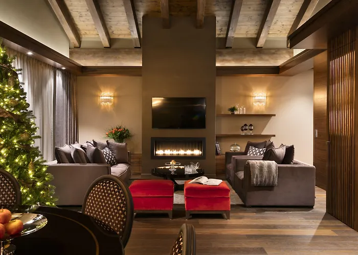 Guarda Golf & Residences Hotel