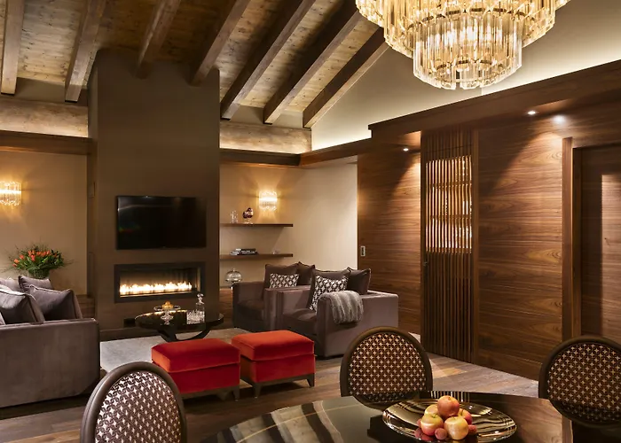 Guarda Golf Hotel&residences 5*