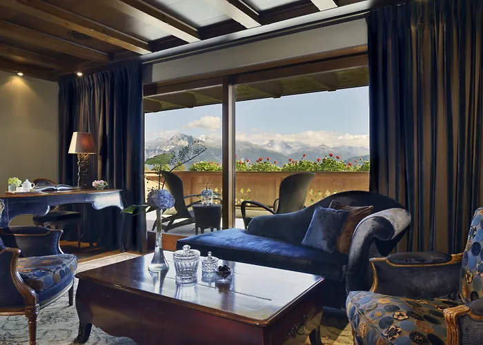 Hotel Guarda Golf & Residences