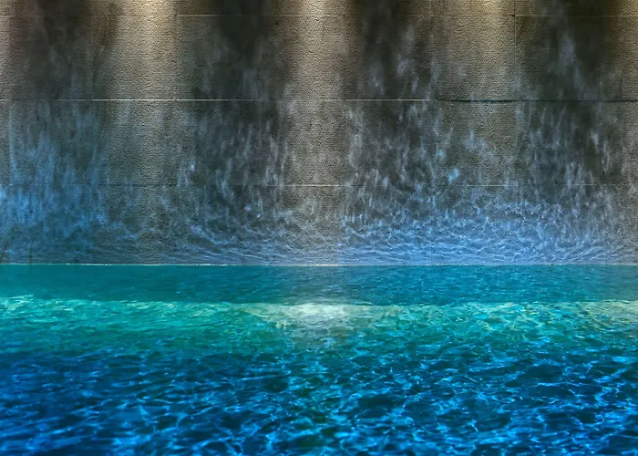 Hotel Guarda Golf & Residences 5*