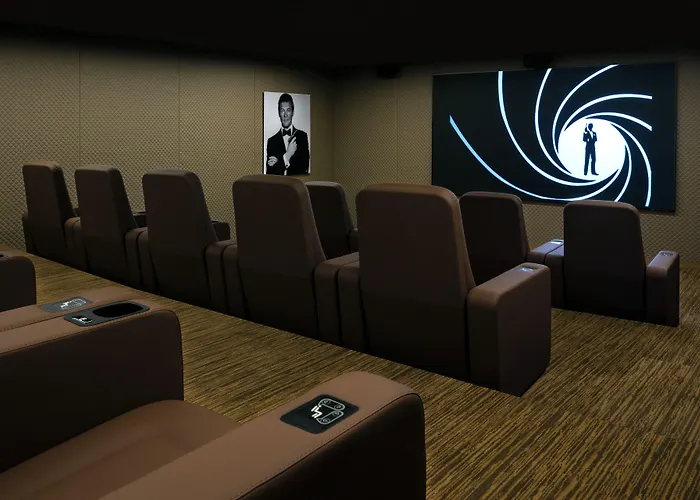 Hotel Guarda Golf Hotel&residences 5*