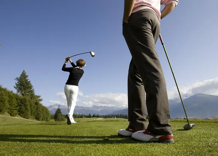 Guarda Golf & Residences Hotel