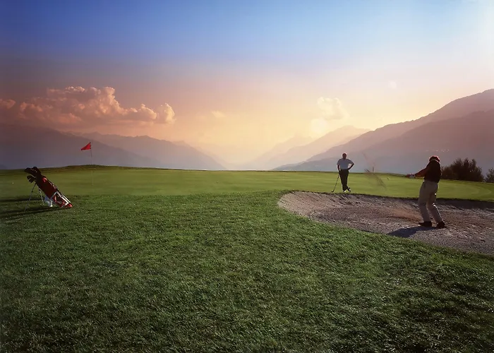 Guarda Golf & Residences