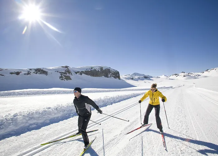 Guarda Golf Hotel&residences 5*