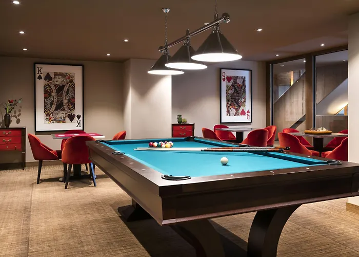 Guarda Golf & Residences Hotel 5*