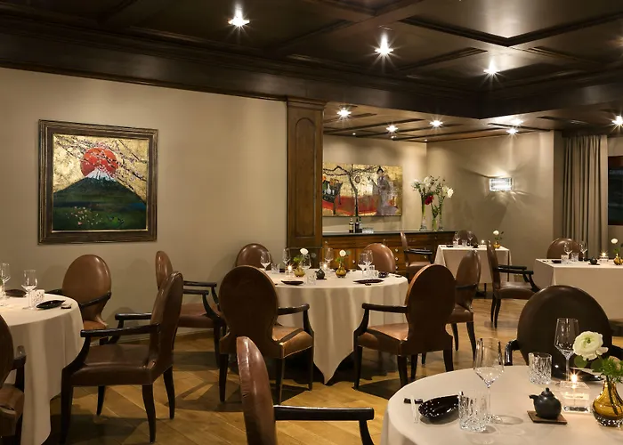 Guarda Golf Hotel&residences Hotel 5*