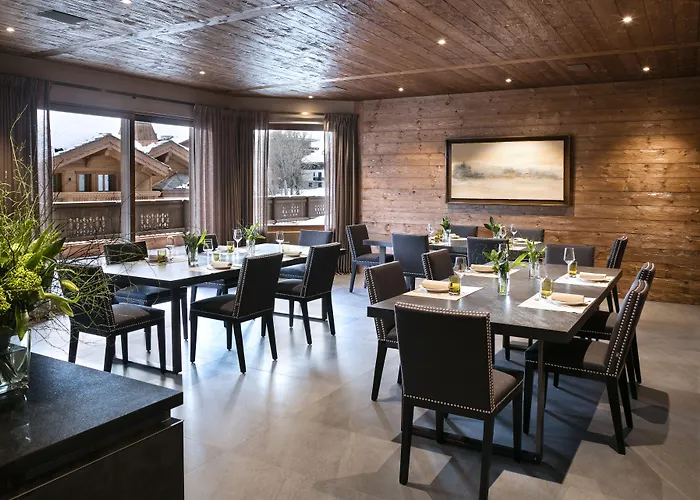 Guarda Golf Hotel&residences 5*