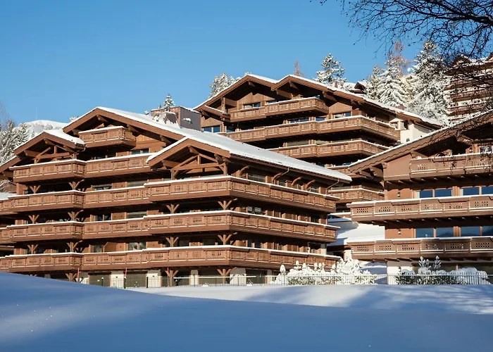 Hotel Guarda Golf & Residences 5*