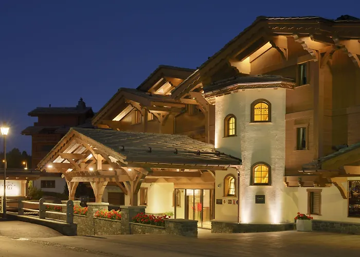 Hotel Guarda Golf Hotel&residences