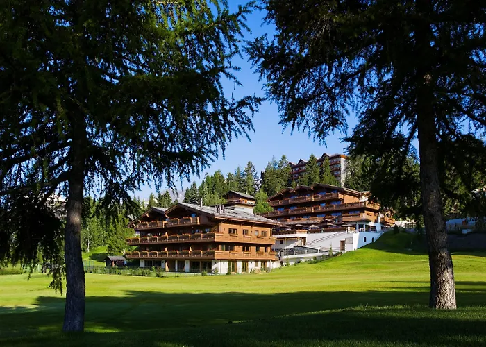 Hotel Guarda Golf Hotel&residences