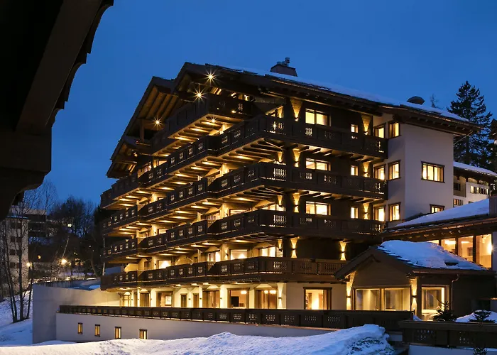 Hotel Guarda Golf Hotel&residences 5*