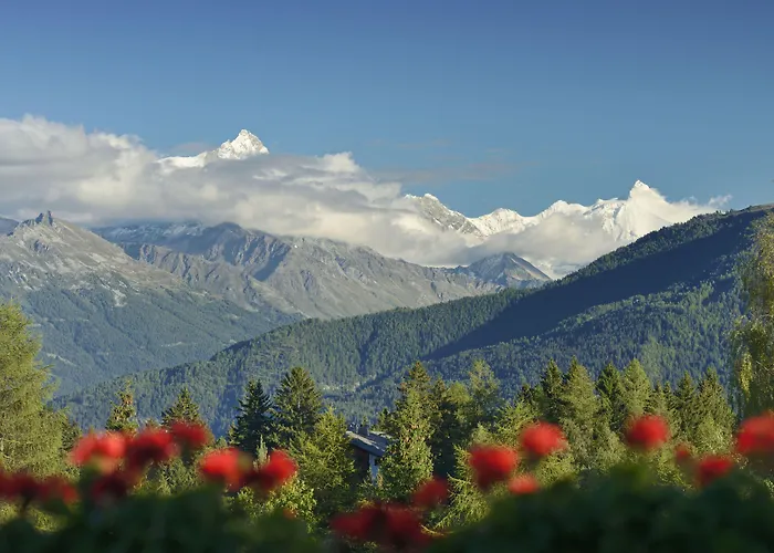 Hotel Guarda Golf Hotel&residences 5*