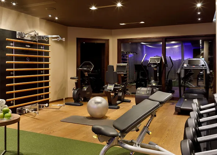 Hotel Guarda Golf & Residences 5*