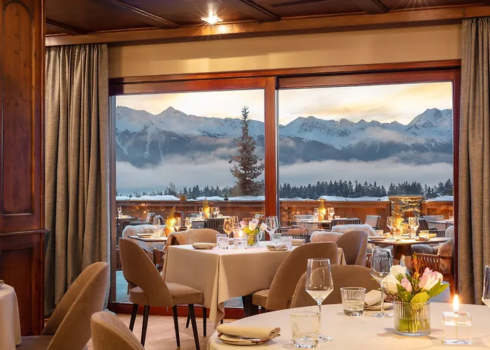 Guarda Golf Hotel&residences Hotel 5*