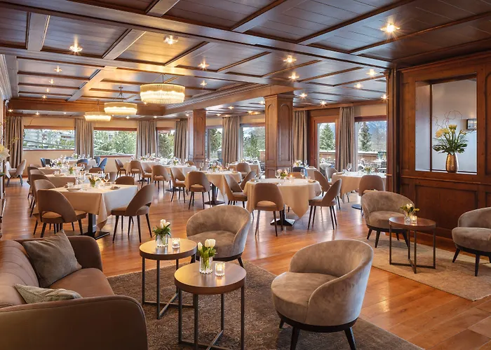 Guarda Golf Hotel&residences Hotel