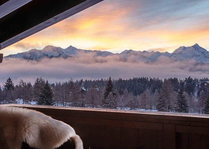 Guarda Golf & Residences Hotel 5*