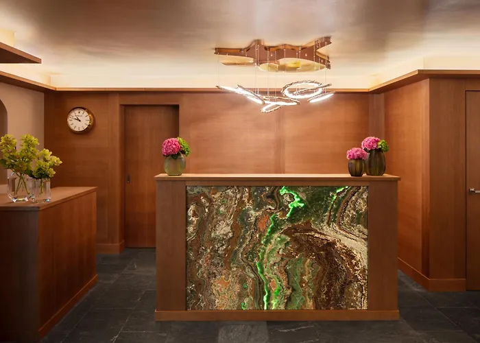 Hotel Guarda Golf & Residences