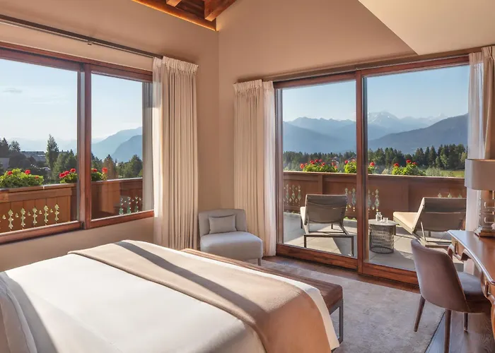 Guarda Golf Hotel&residences Hotel 5*