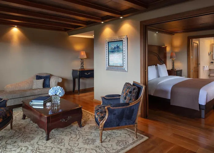 Guarda Golf & Residences