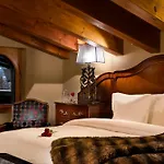 Guarda Golf & Residences 5* 크란스몬타나