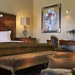 Guarda Golf & Residences 크란스몬타나