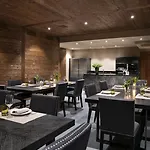 Guarda Golf & Residences 호텔 크란스몬타나