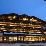 Guarda Golf & Residences 5* 크란스몬타나
