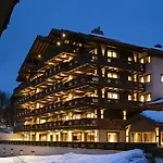호텔 Guarda Golf & Residences 5*