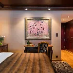 Guarda Golf & Residences 호텔 크란스몬타나