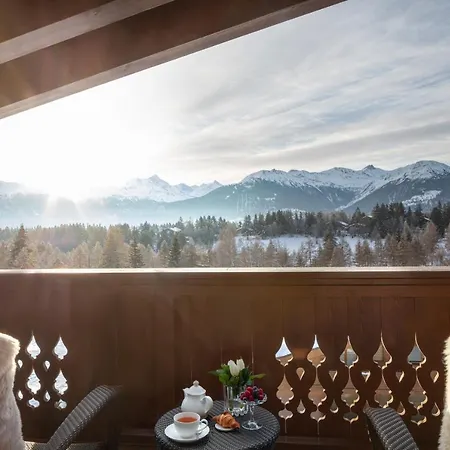 Guarda Golf & Residences