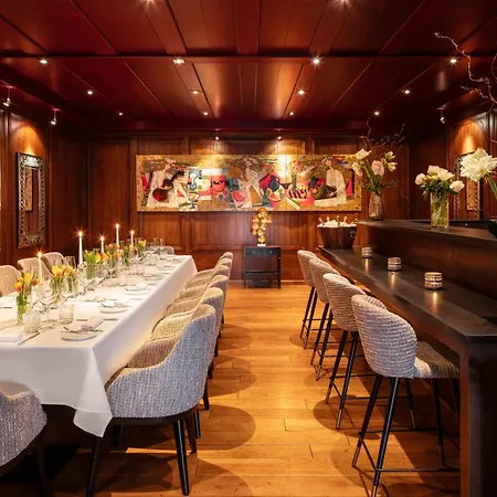 Guarda Golf & Residences Crans-Montana