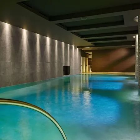 Guarda Golf & Residences Crans-Montana