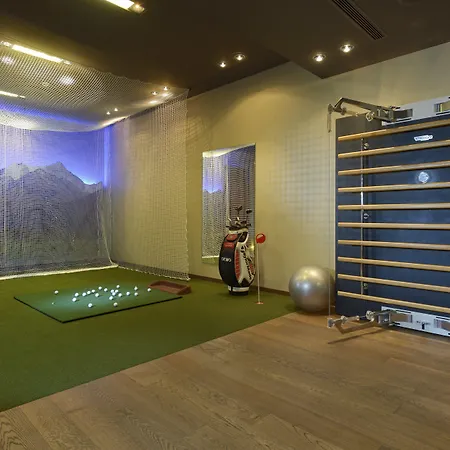 Guarda Golf & Residences 5*