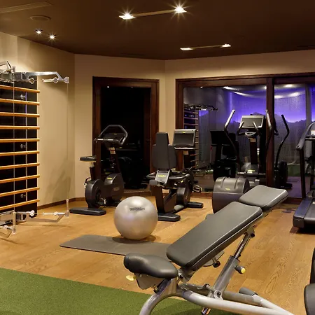 Szálloda Guarda Golf & Residences 5*